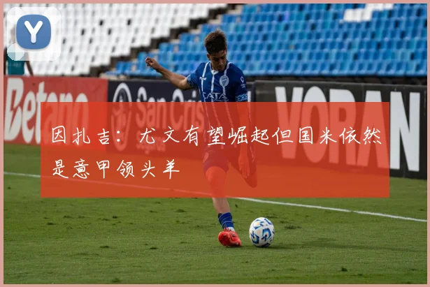 因扎吉：尤文有望崛起但国米依然是意甲领头羊